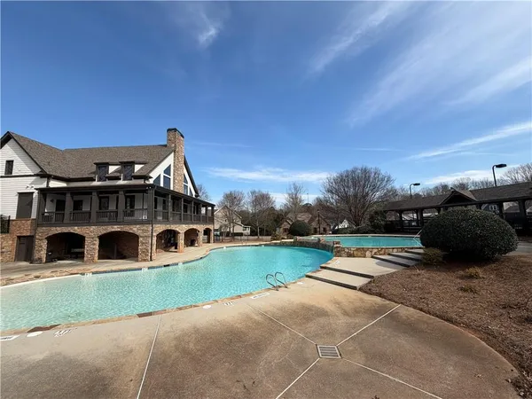$2,499 | 1377 R Liberty Park Drive, Braselton, GA 30517