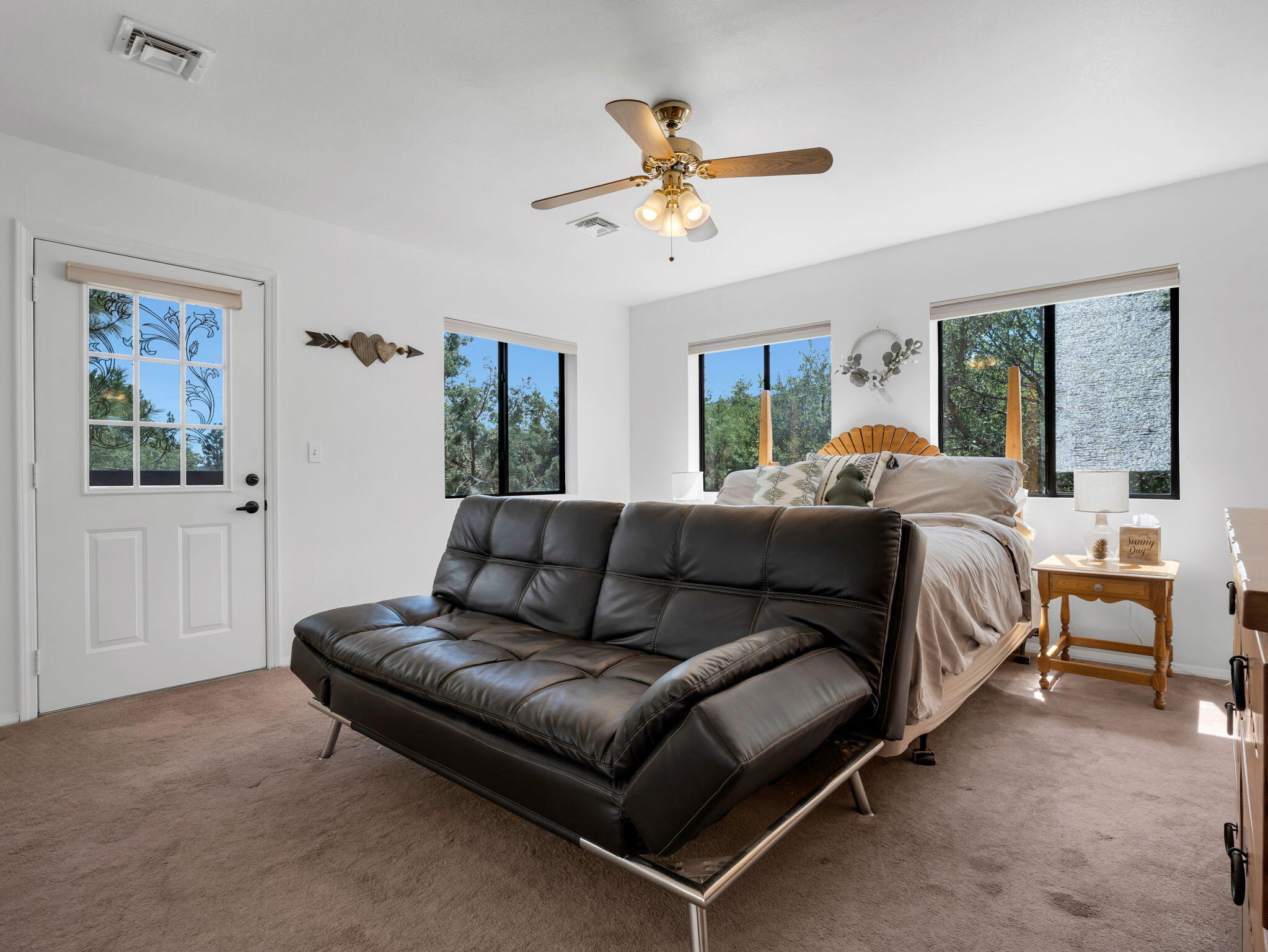 6203 Hidden Pines Loop Pine, AZ 85544 - Photo 27 of 42