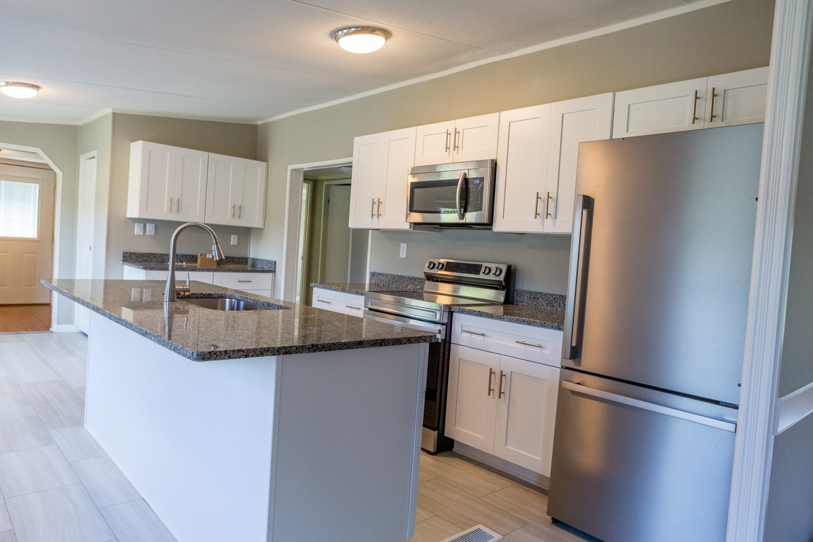 3018 Sweethome Road Chapmansboro, TN 37035 - Photo 2 of 19 Gallery Image 2