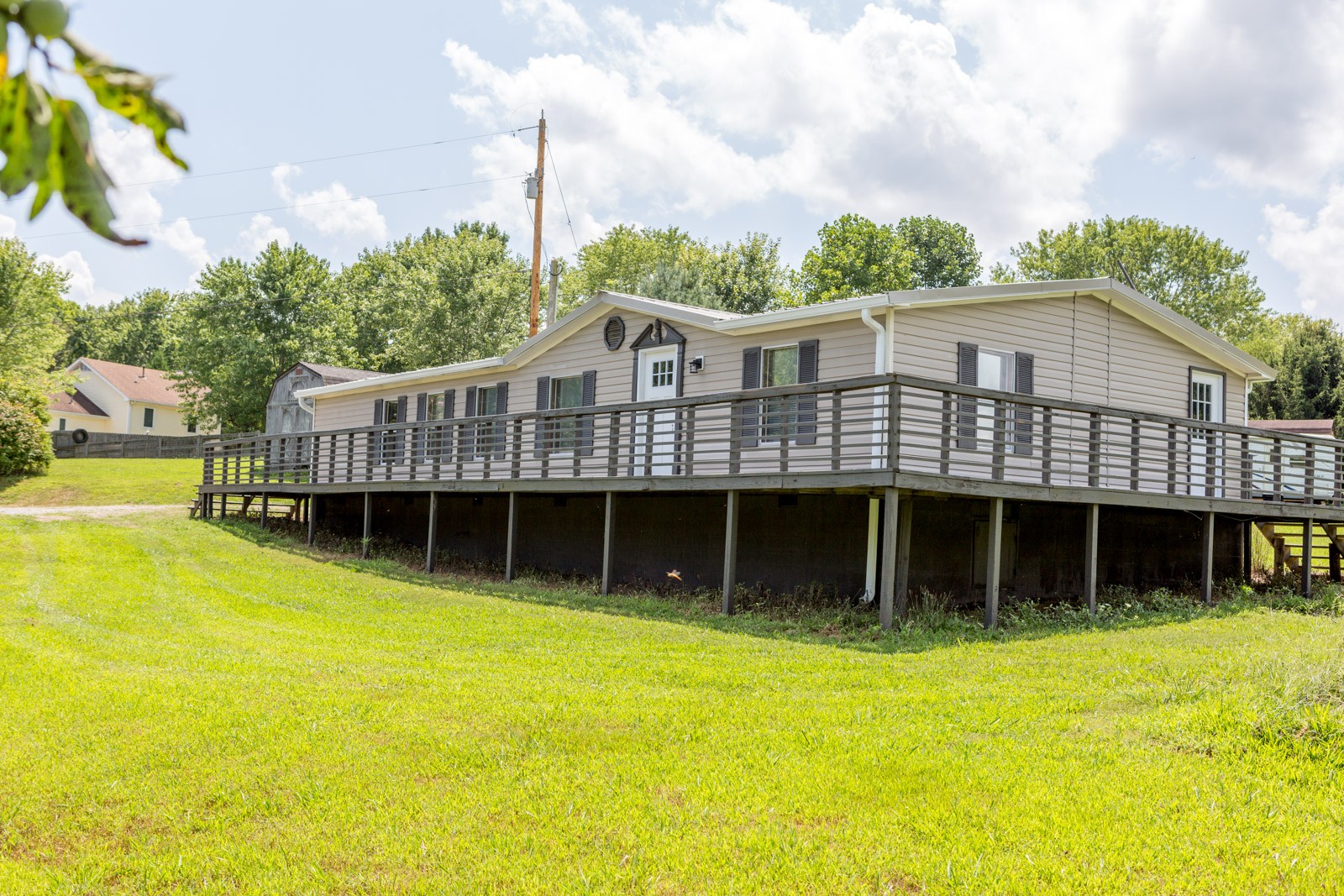 3018 Sweethome Road Chapmansboro, TN 37035 - Photo 11 of 19 Gallery Image 11