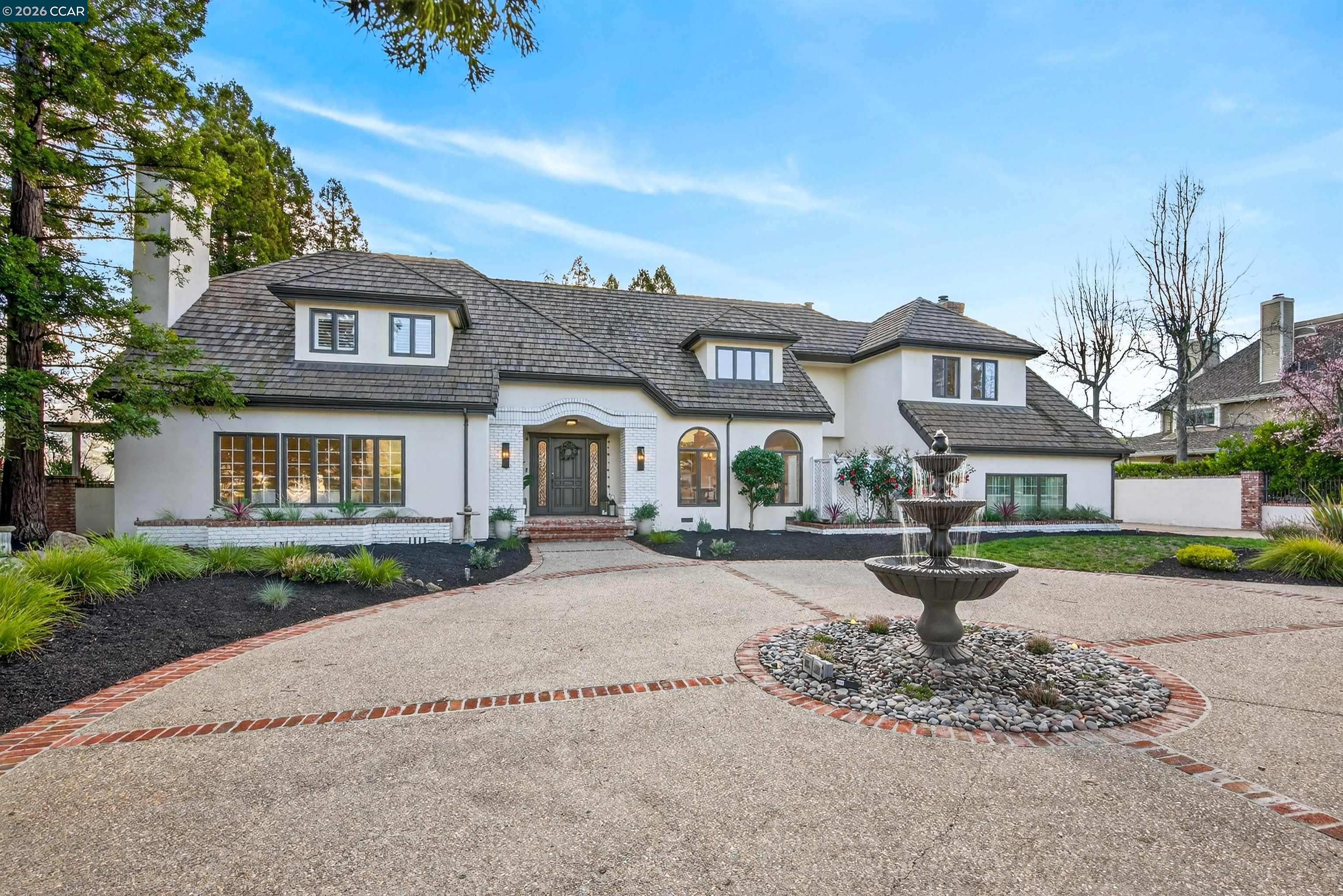 214 South Ridge Court Danville, CA 94506 - Photo 1 of 60