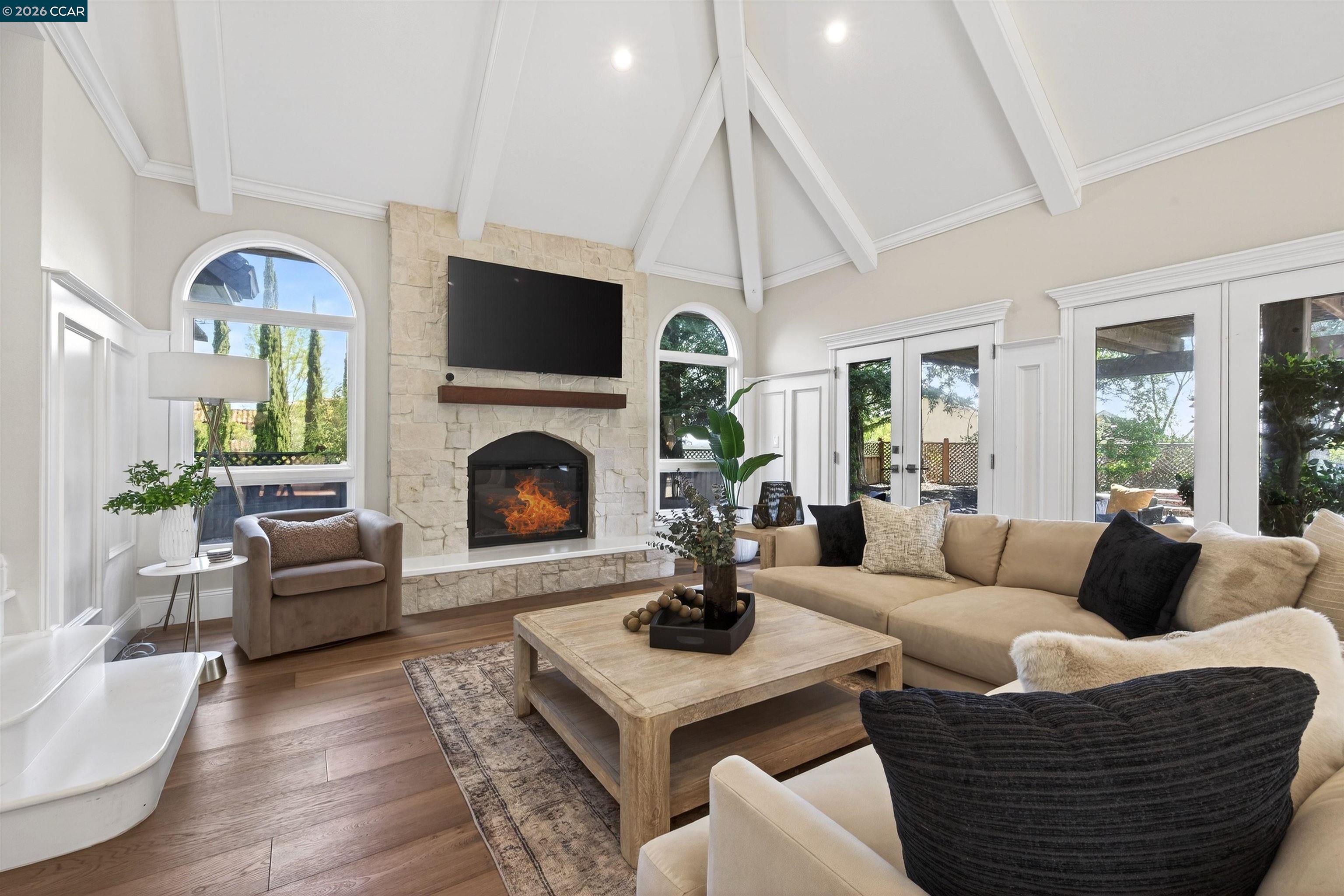 214 South Ridge Court Danville, CA 94506 - Photo 19 of 60