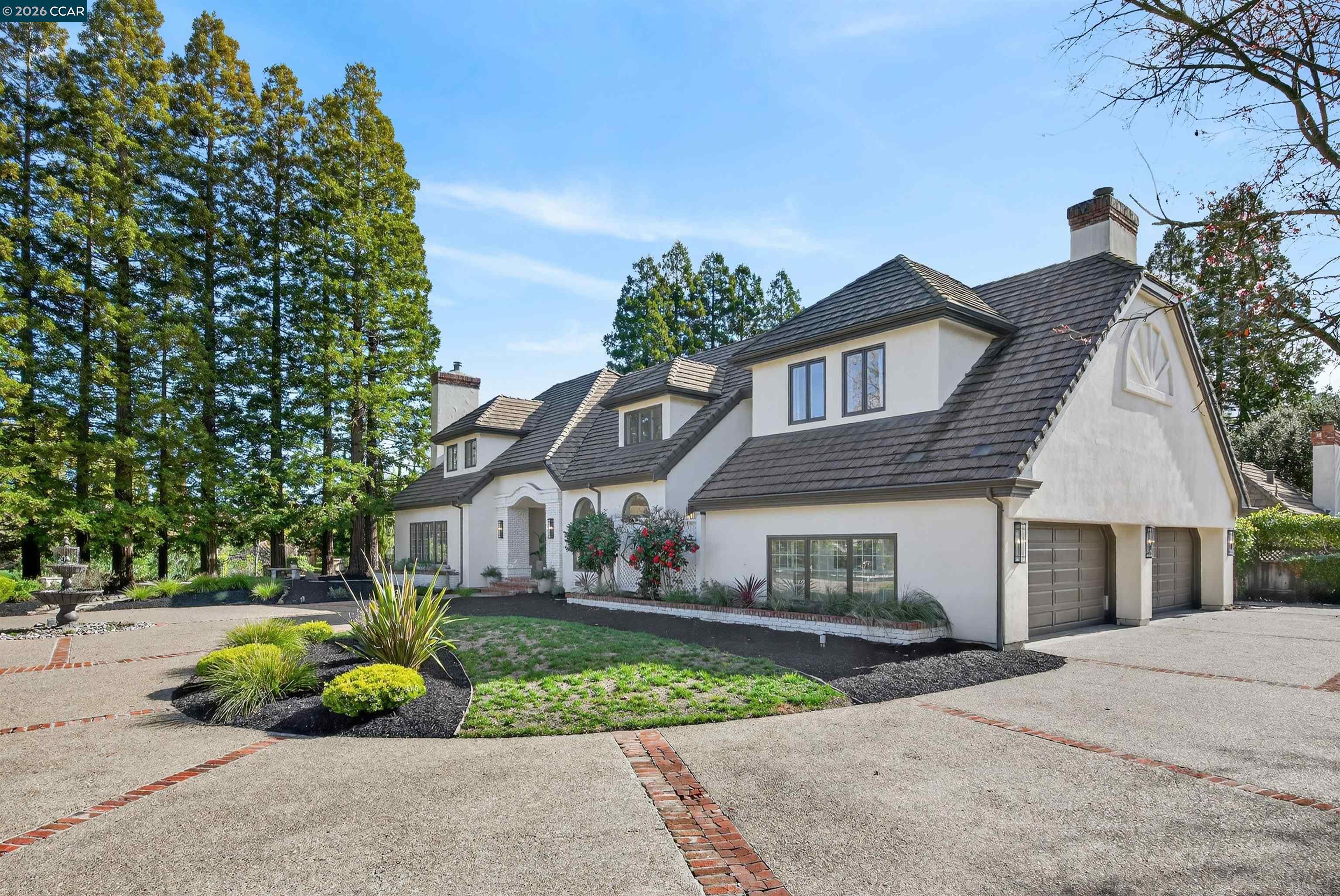 214 South Ridge Court Danville, CA 94506 - Photo 3 of 60