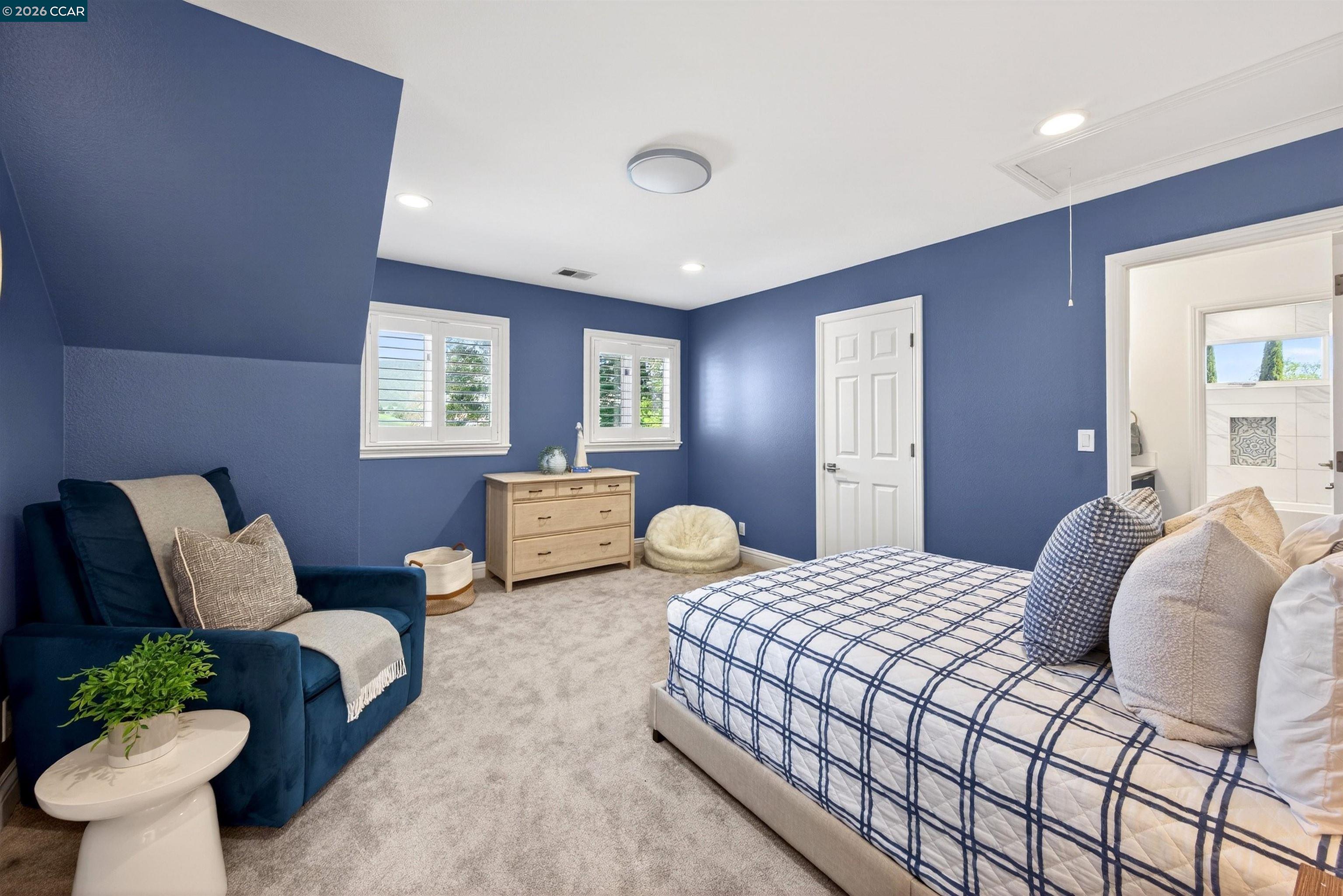 214 South Ridge Court Danville, CA 94506 - Photo 39 of 60