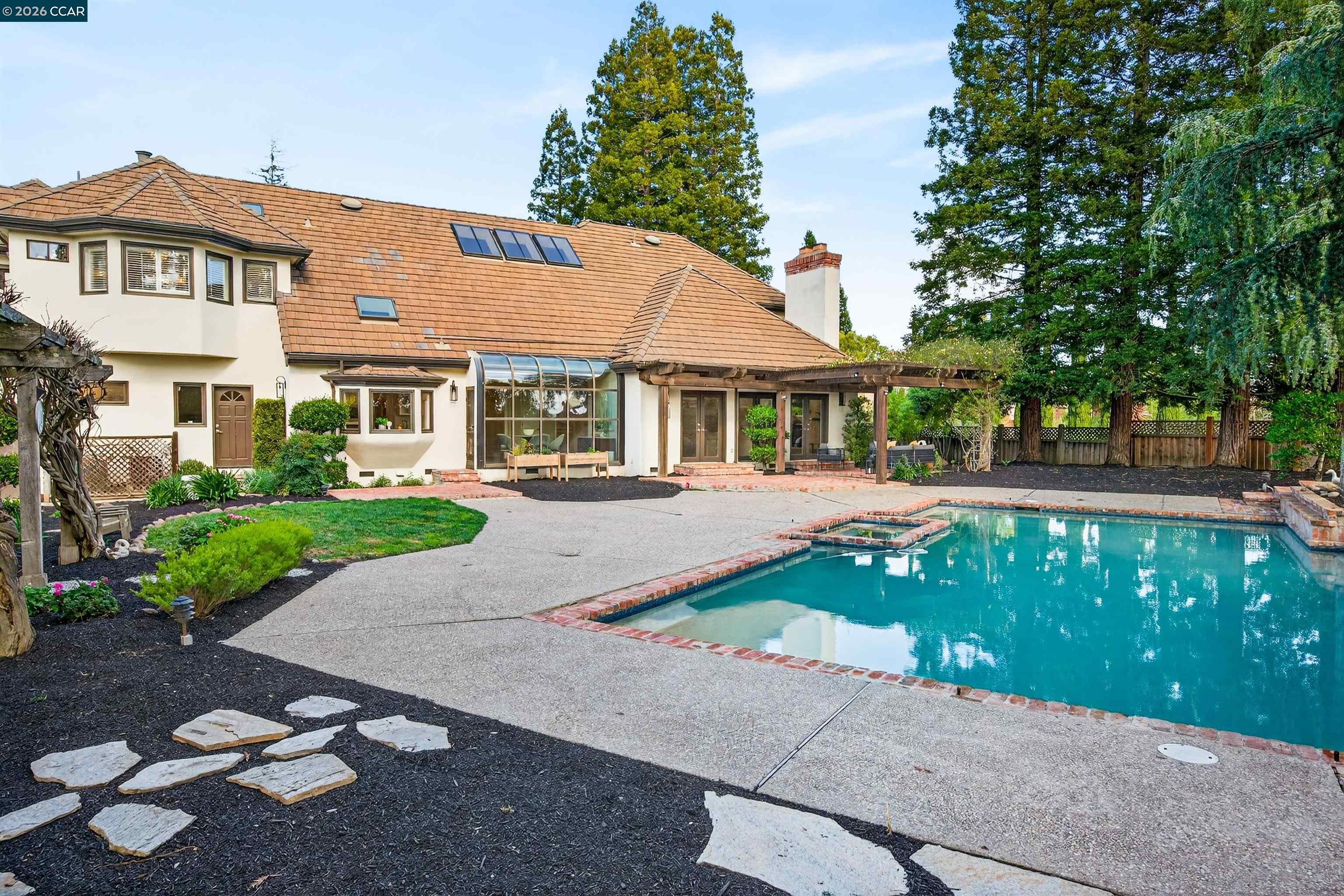 214 South Ridge Court Danville, CA 94506 - Photo 46 of 60