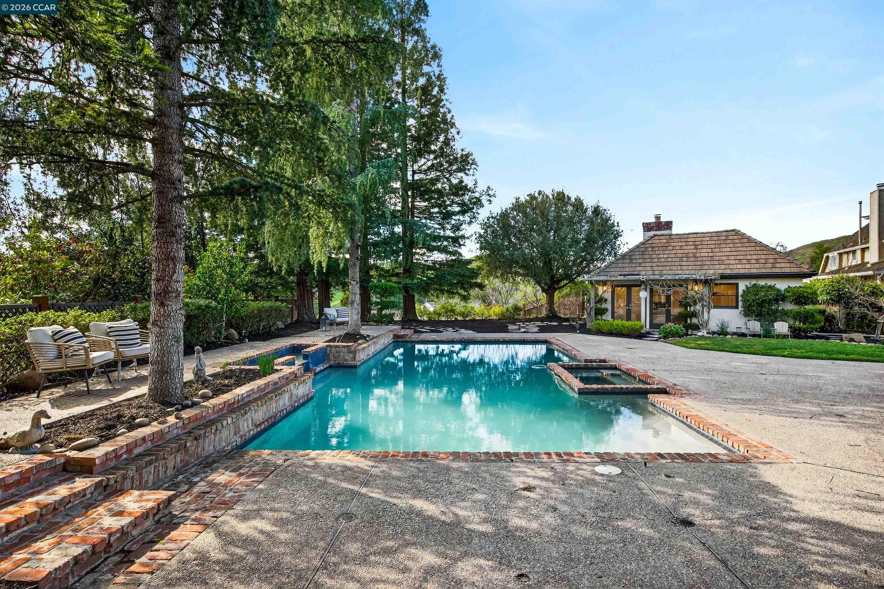 214 South Ridge Court Danville, CA 94506 - Photo 49 of 60