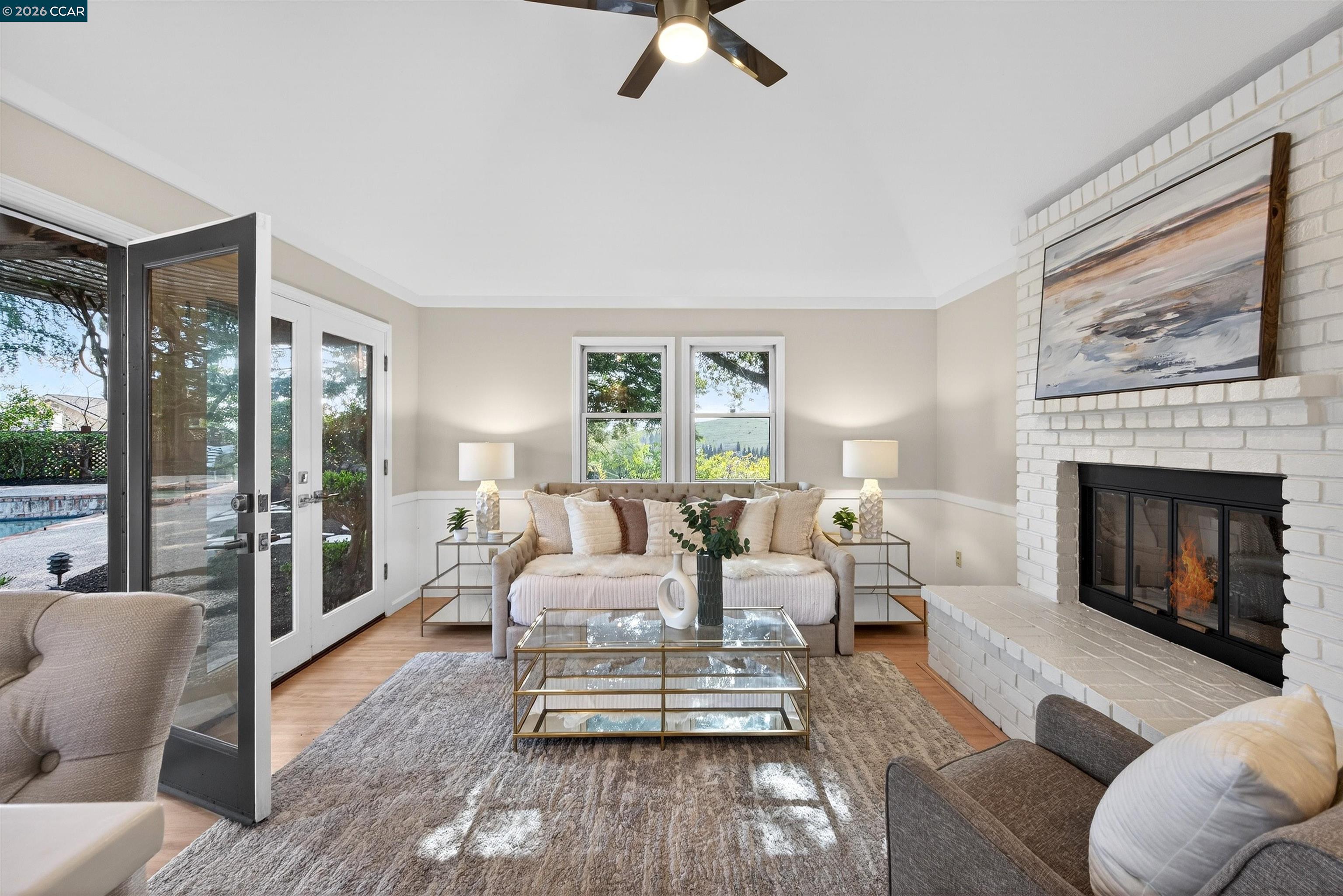 214 South Ridge Court Danville, CA 94506 - Photo 52 of 60