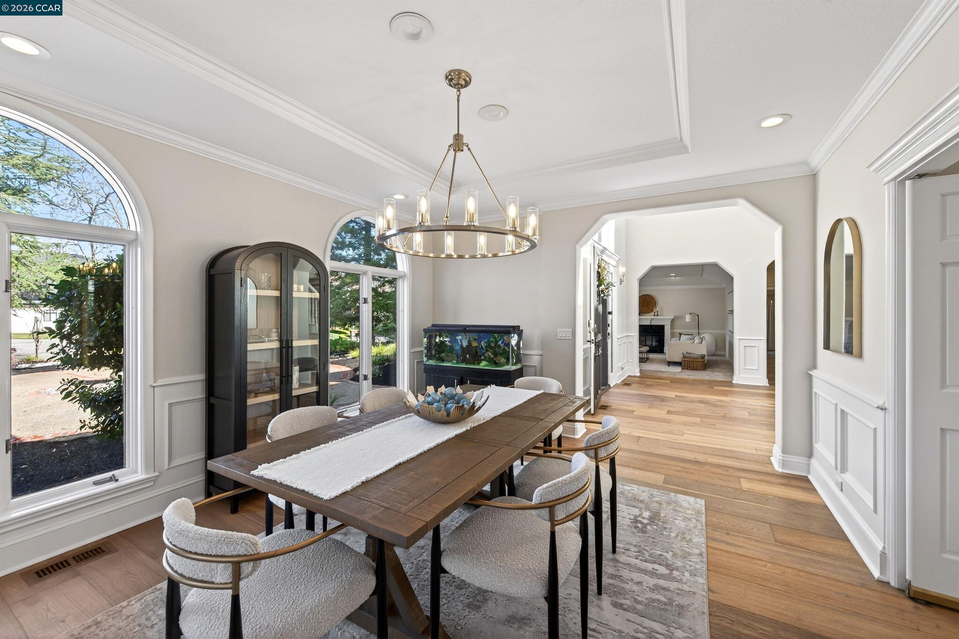 214 South Ridge Court Danville, CA 94506 - Photo 8 of 60