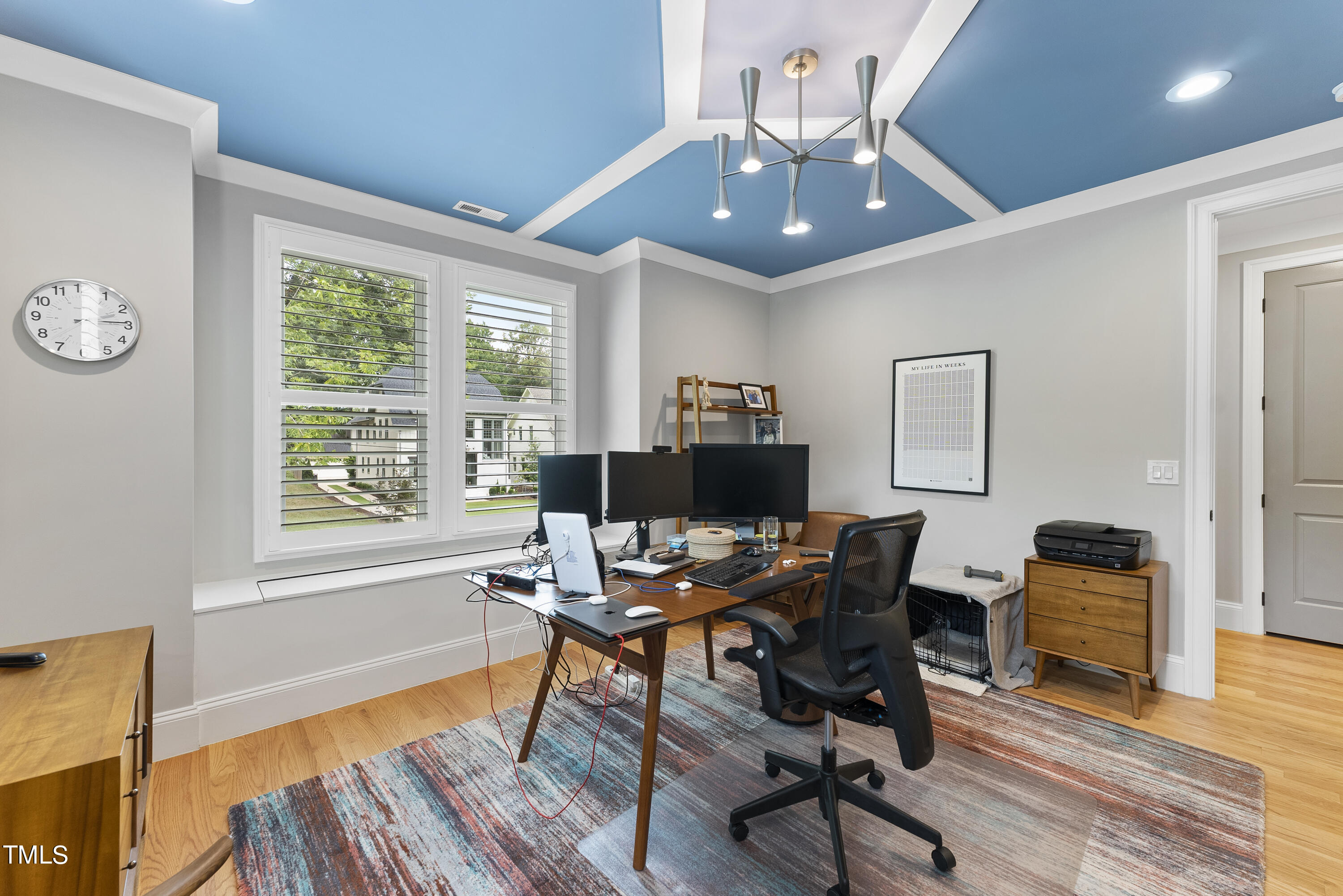 3013 Churchill Road Raleigh, NC 27607 - Photo 28 of 50 DSC02575