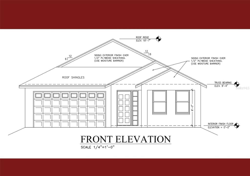 14800 Elmont Avenue Spring Hill, FL 34610 - Photo 1 of 6 a picture of a book and a bed