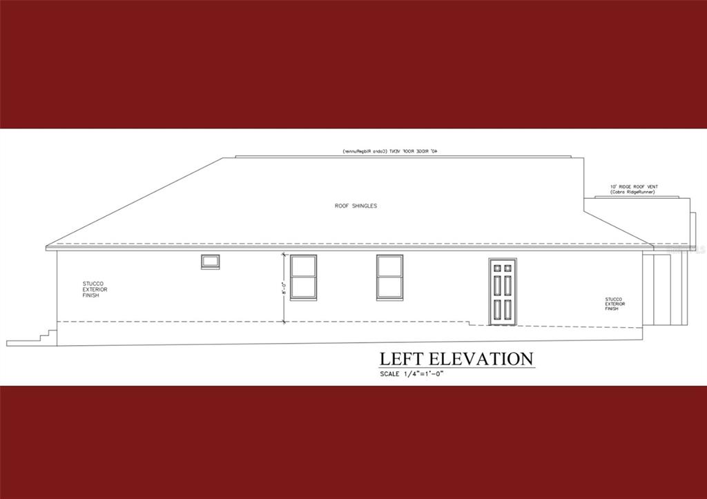14800 Elmont Avenue Spring Hill, FL 34610 - Photo 4 of 6