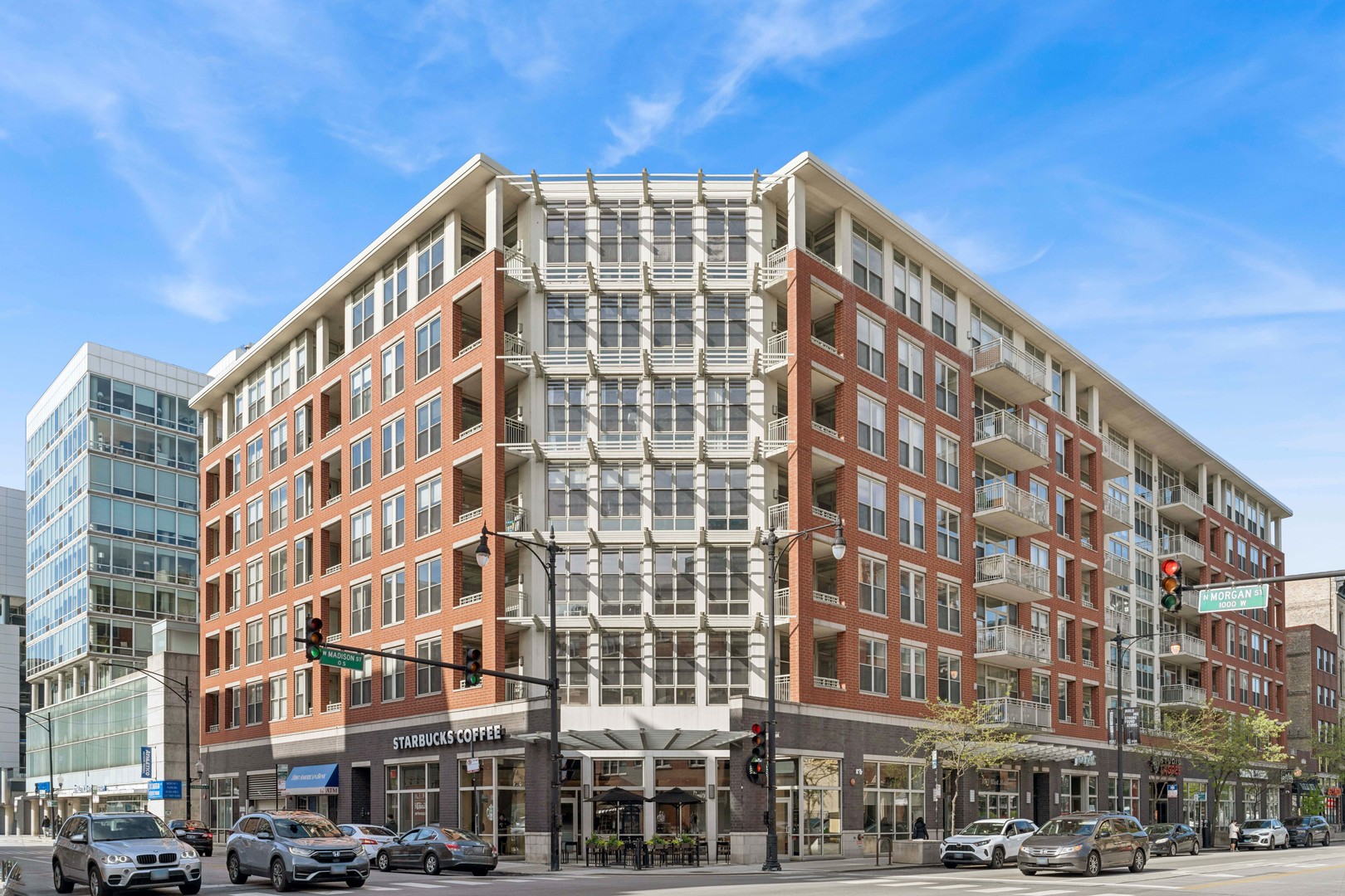 1001 West Madison Street, Unit 513 Chicago, IL 60607 - Photo 1 of 23 Gallery Image 1