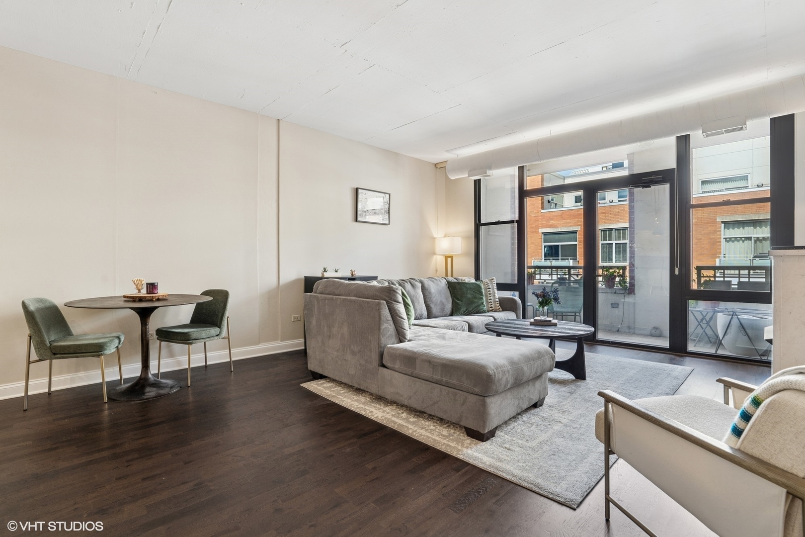 1001 West Madison Street, Unit 513 Chicago, IL 60607 - Photo 11 of 23 Gallery Image 11