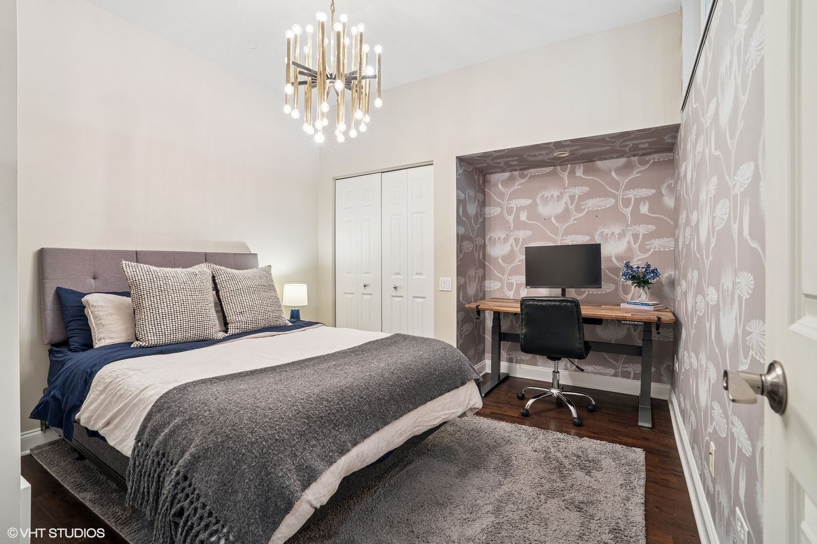 1001 West Madison Street, Unit 513 Chicago, IL 60607 - Photo 16 of 23 Gallery Image 16