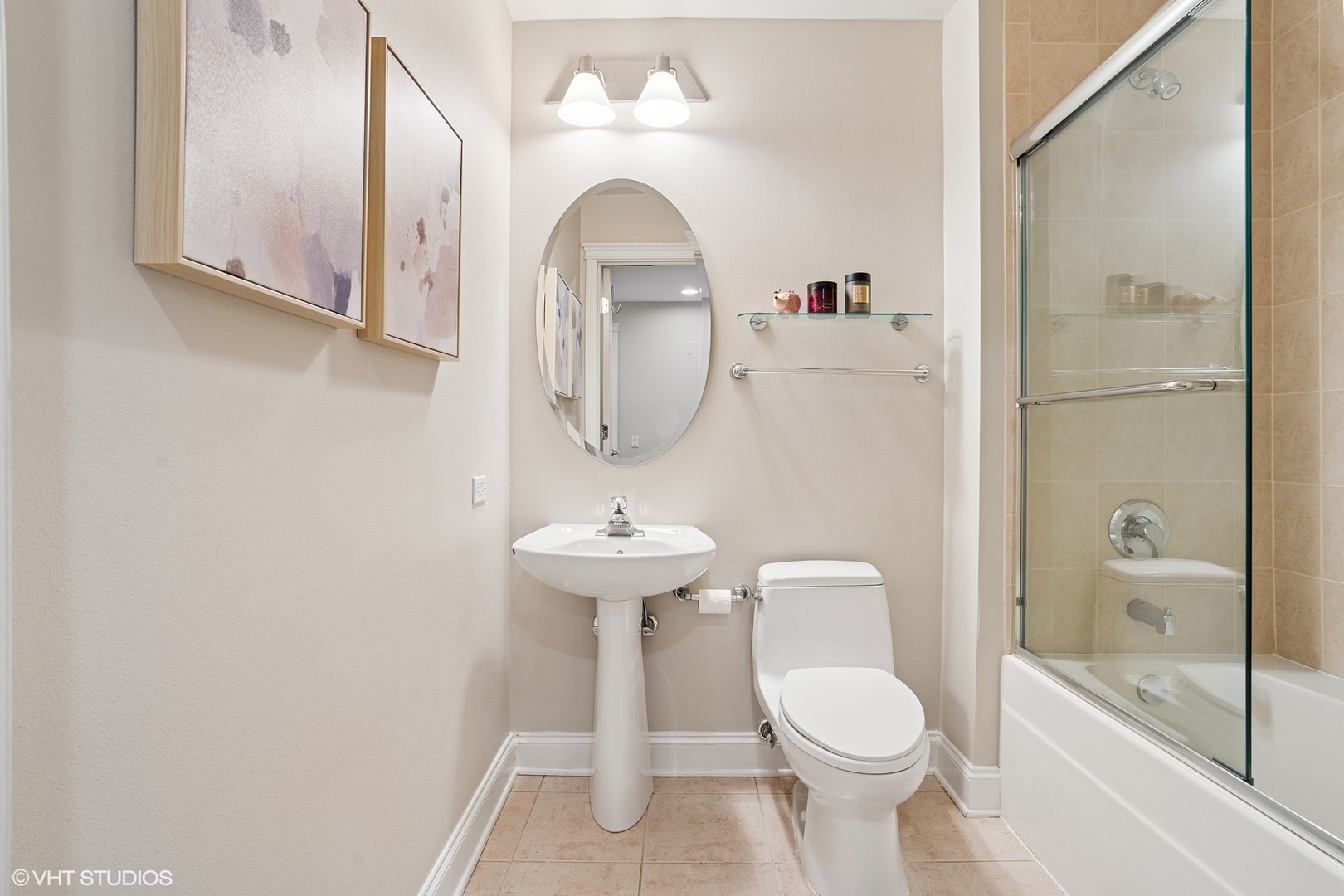 1001 West Madison Street, Unit 513 Chicago, IL 60607 - Photo 17 of 23 Gallery Image 17