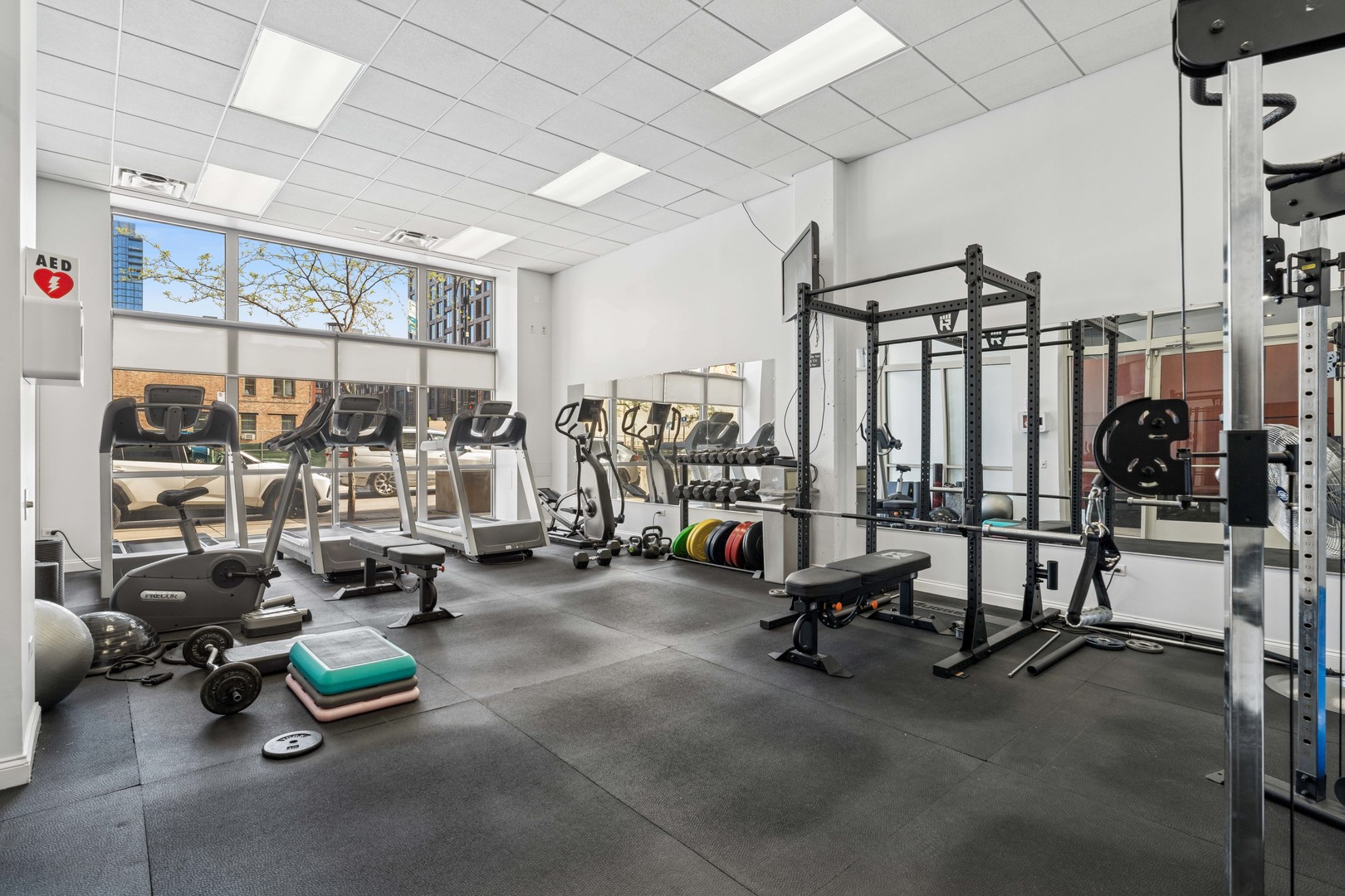 1001 West Madison Street, Unit 513 Chicago, IL 60607 - Photo 21 of 23 Gallery Image 21
