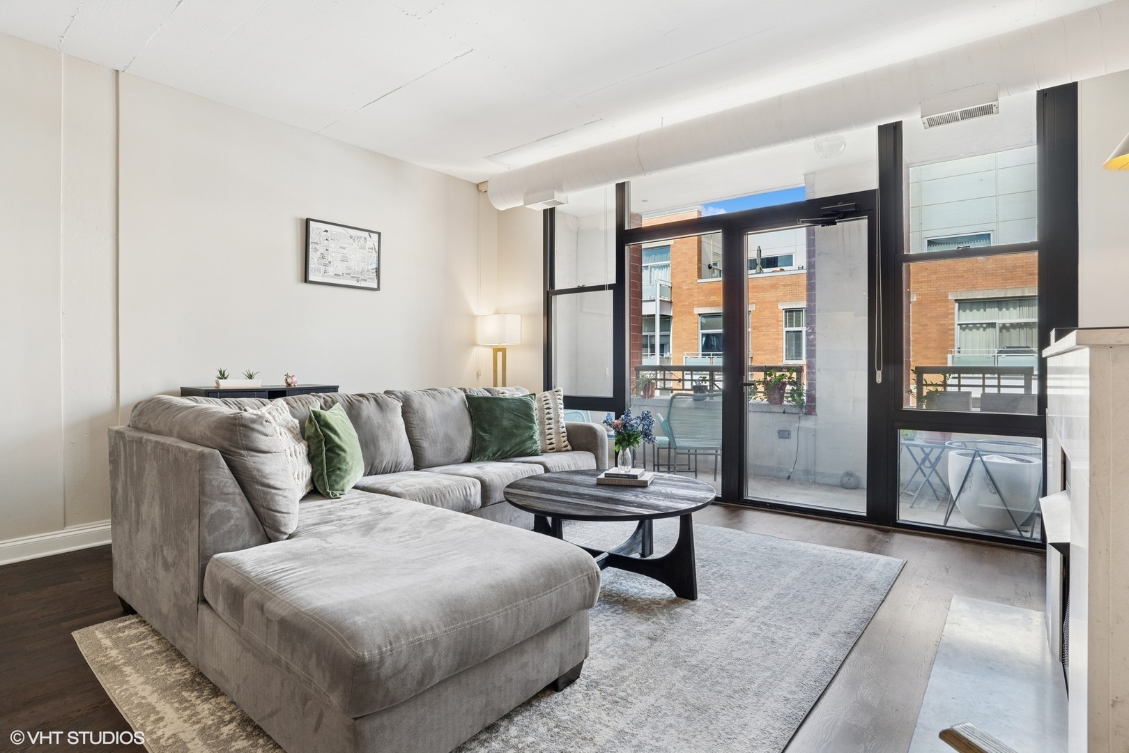 1001 West Madison Street, Unit 513 Chicago, IL 60607 - Photo 4 of 23 Gallery Image 4