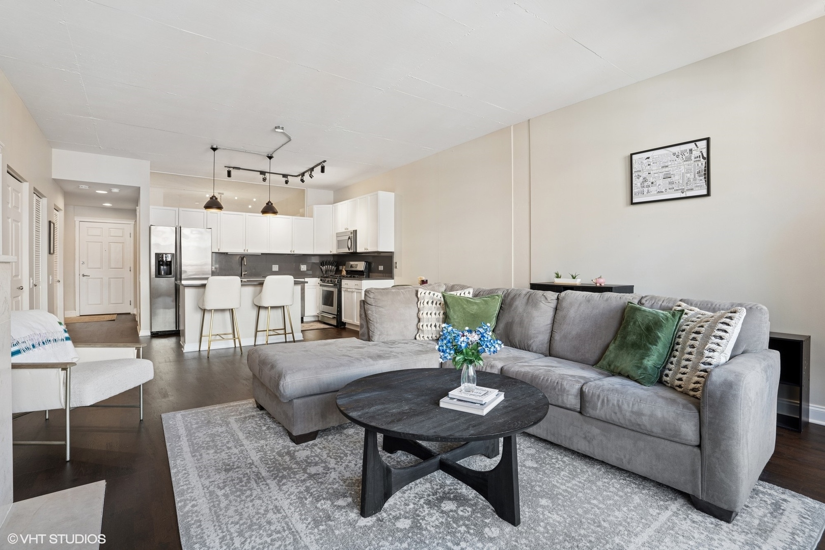 1001 West Madison Street, Unit 513 Chicago, IL 60607 - Photo 7 of 23 Gallery Image 7