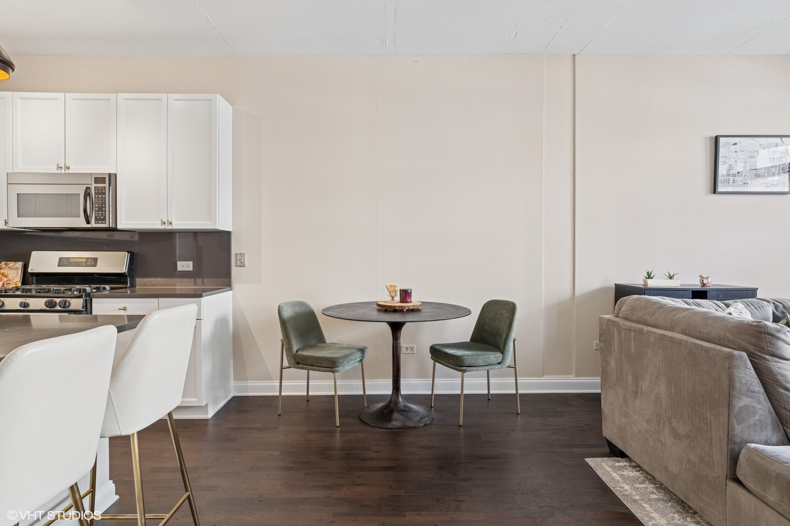 1001 West Madison Street, Unit 513 Chicago, IL 60607 - Photo 10 of 23 Gallery Image 10