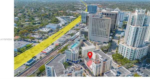 $320,000 | 7290 Southwest 90th Street, Unit 308, Miami, FL 33156