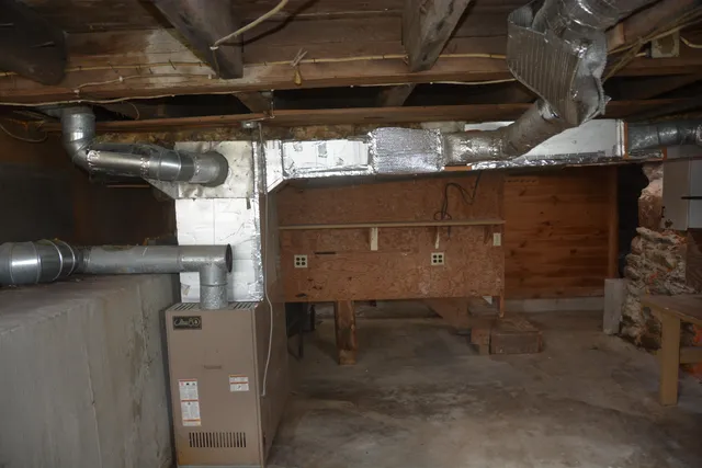 $260,000 | 6610 Berkshire Center Road, Berkshire, VT 05450