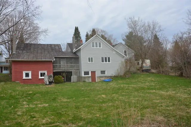 $260,000 | 6610 Berkshire Center Road, Berkshire, VT 05450