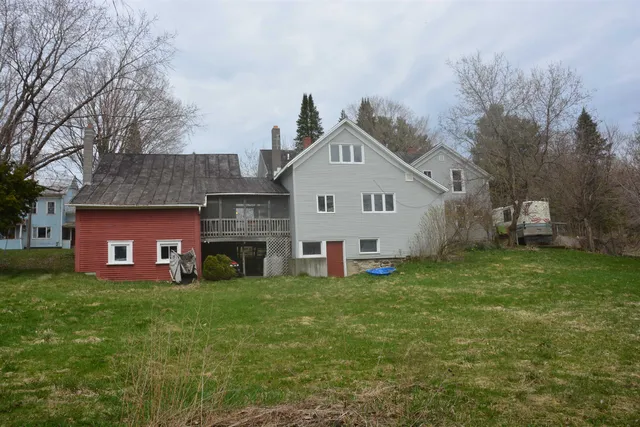 $260,000 | 6610 Berkshire Center Road, Berkshire, VT 05450