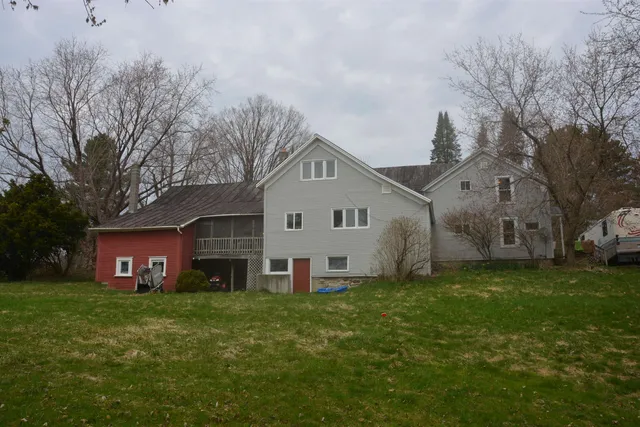 $260,000 | 6610 Berkshire Center Road, Berkshire, VT 05450