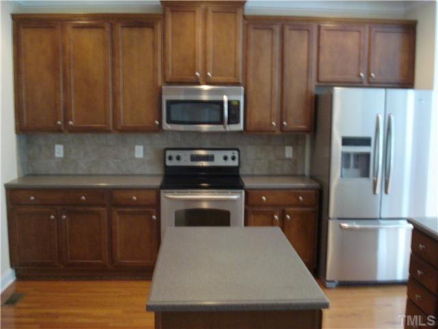 2225 Dunlin Lane Raleigh, NC 27614 - Photo 3 of 24 Kitchen