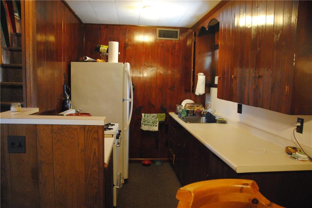 4306 Carrabassett Road Stratton, ME 04982 - Photo 9 of 25 Photo