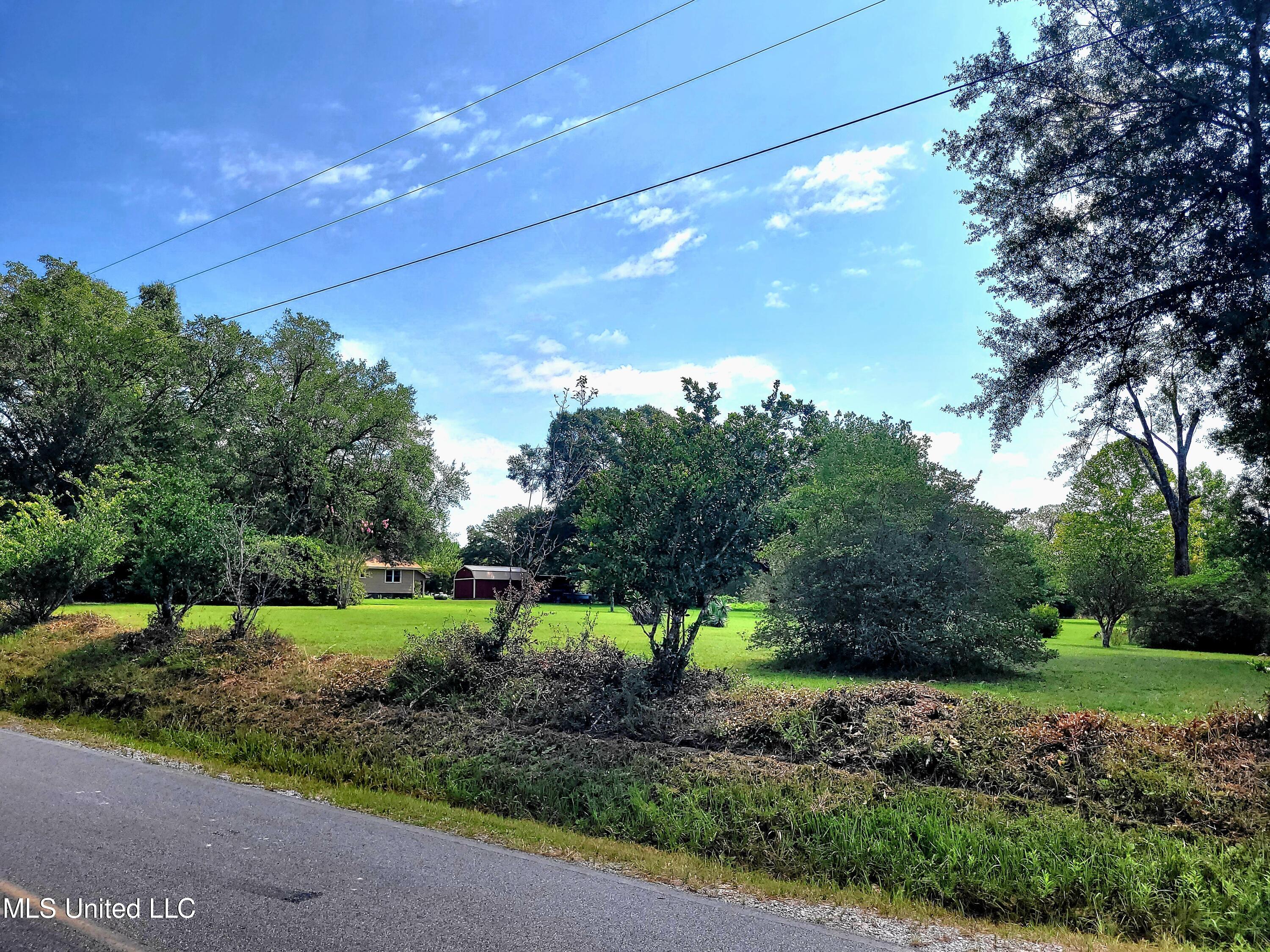 24440 Ramsey Road Saucier, MS 39574 - Photo 20 of 21 side e