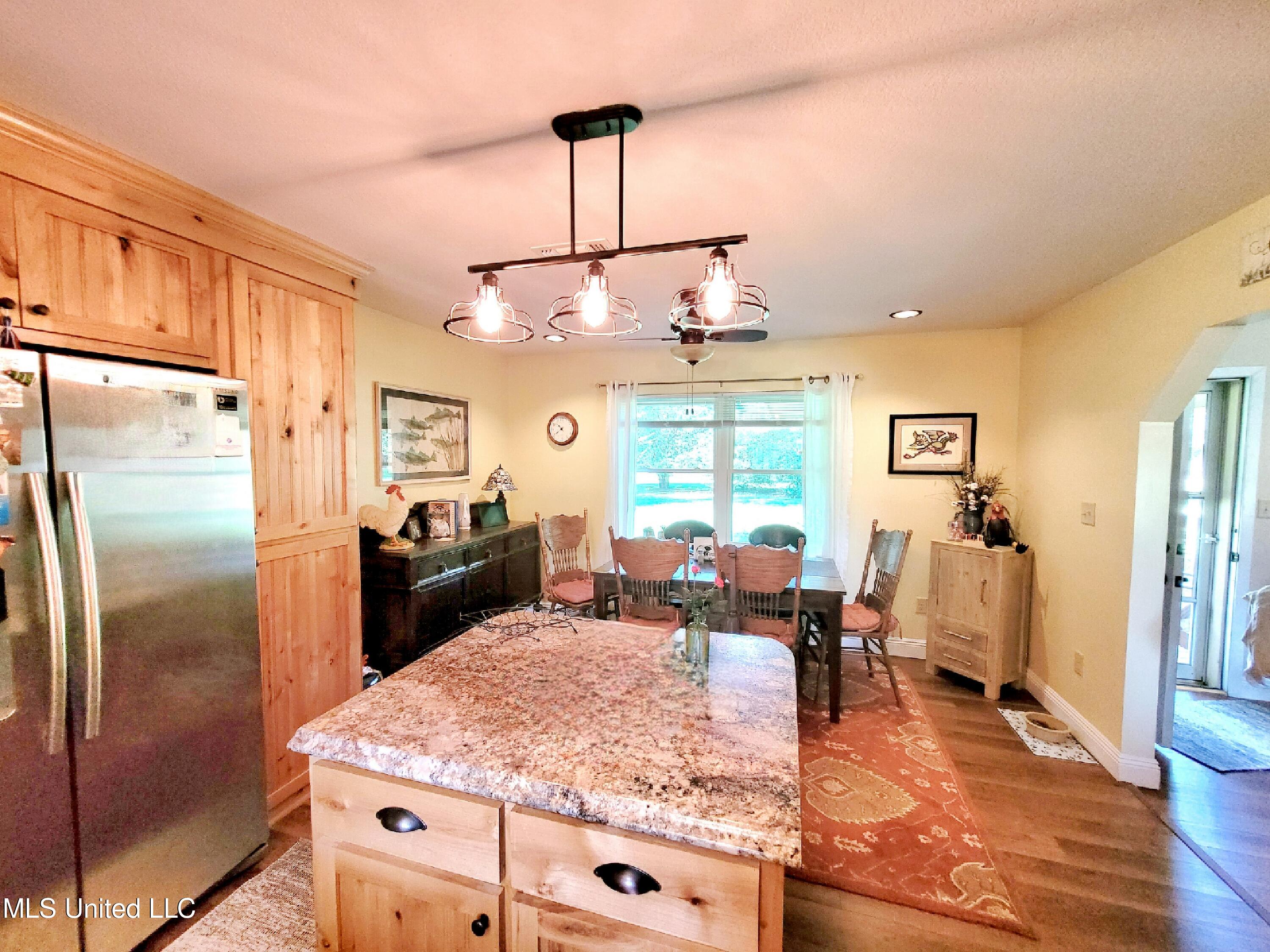 24440 Ramsey Road Saucier, MS 39574 - Photo 6 of 21 kit