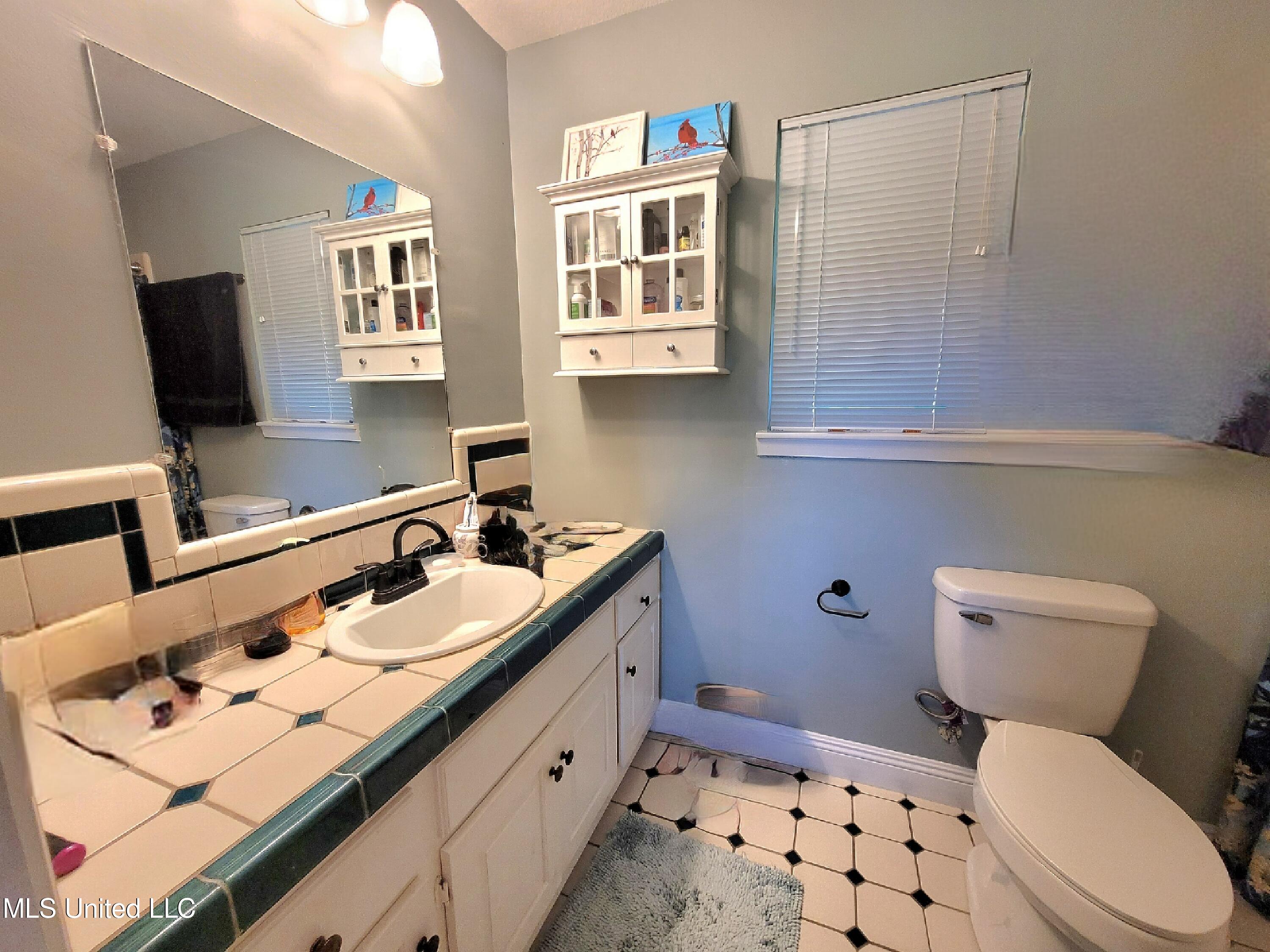 24440 Ramsey Road Saucier, MS 39574 - Photo 9 of 21 bath guest