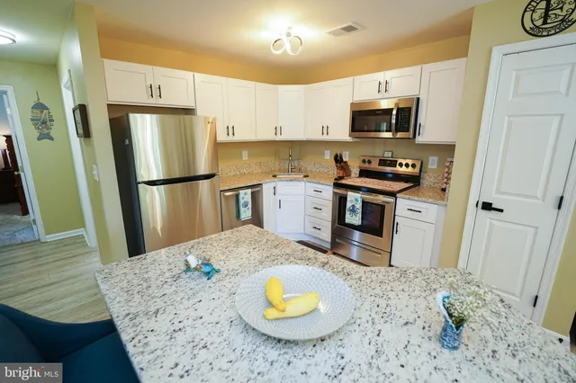 $299,900 | 11421 Manklin Creek Road, Unit 4, Berlin, MD 21811