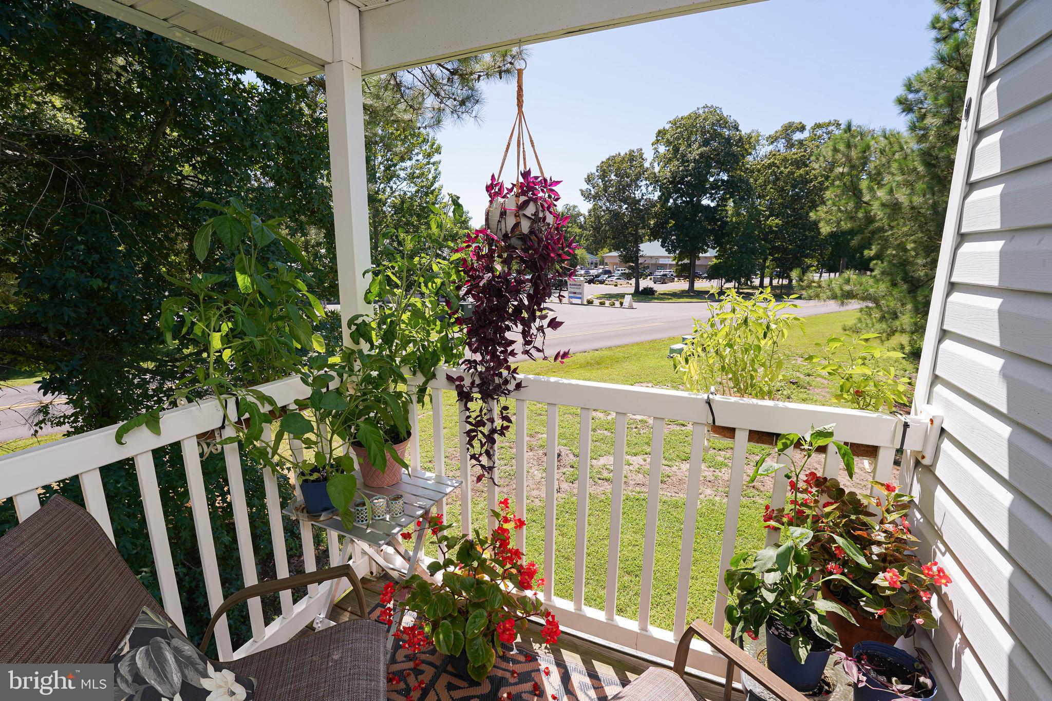 11421 Manklin Creek Road, Unit 4 Berlin, MD 21811 - Photo 21 of 47 Little slice of paradise!