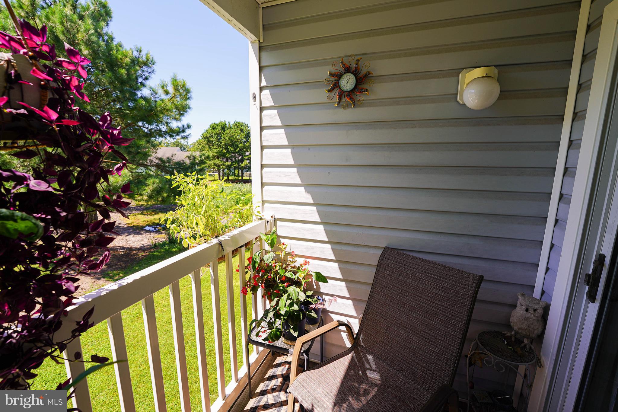 11421 Manklin Creek Road, Unit 4 Berlin, MD 21811 - Photo 23 of 47 Little slice of paradise!