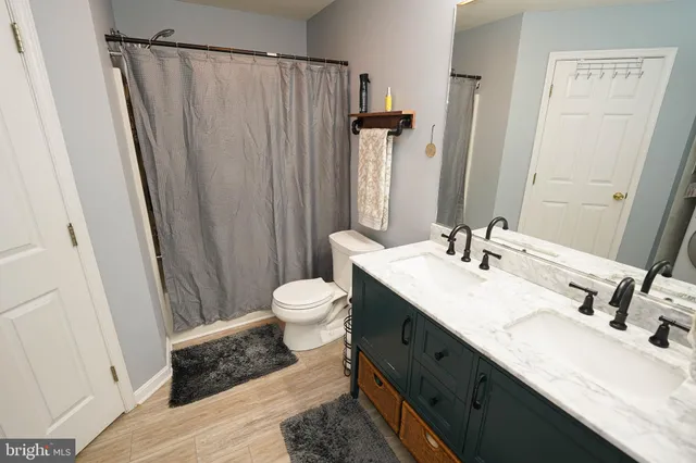 $299,900 | 11421 Manklin Creek Road, Unit 4, Berlin, MD 21811