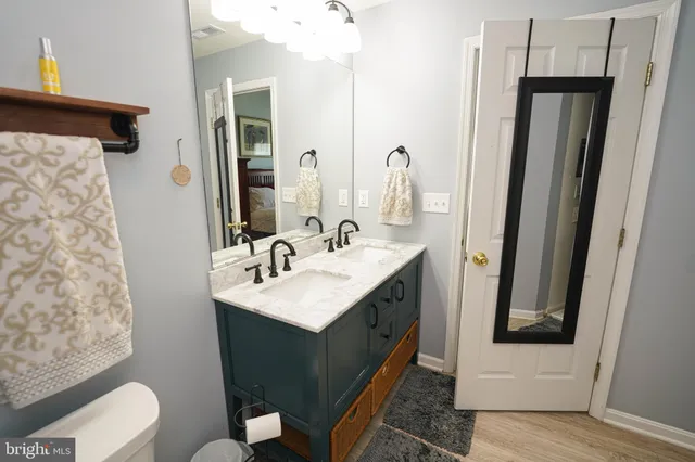 $299,900 | 11421 Manklin Creek Road, Unit 4, Berlin, MD 21811