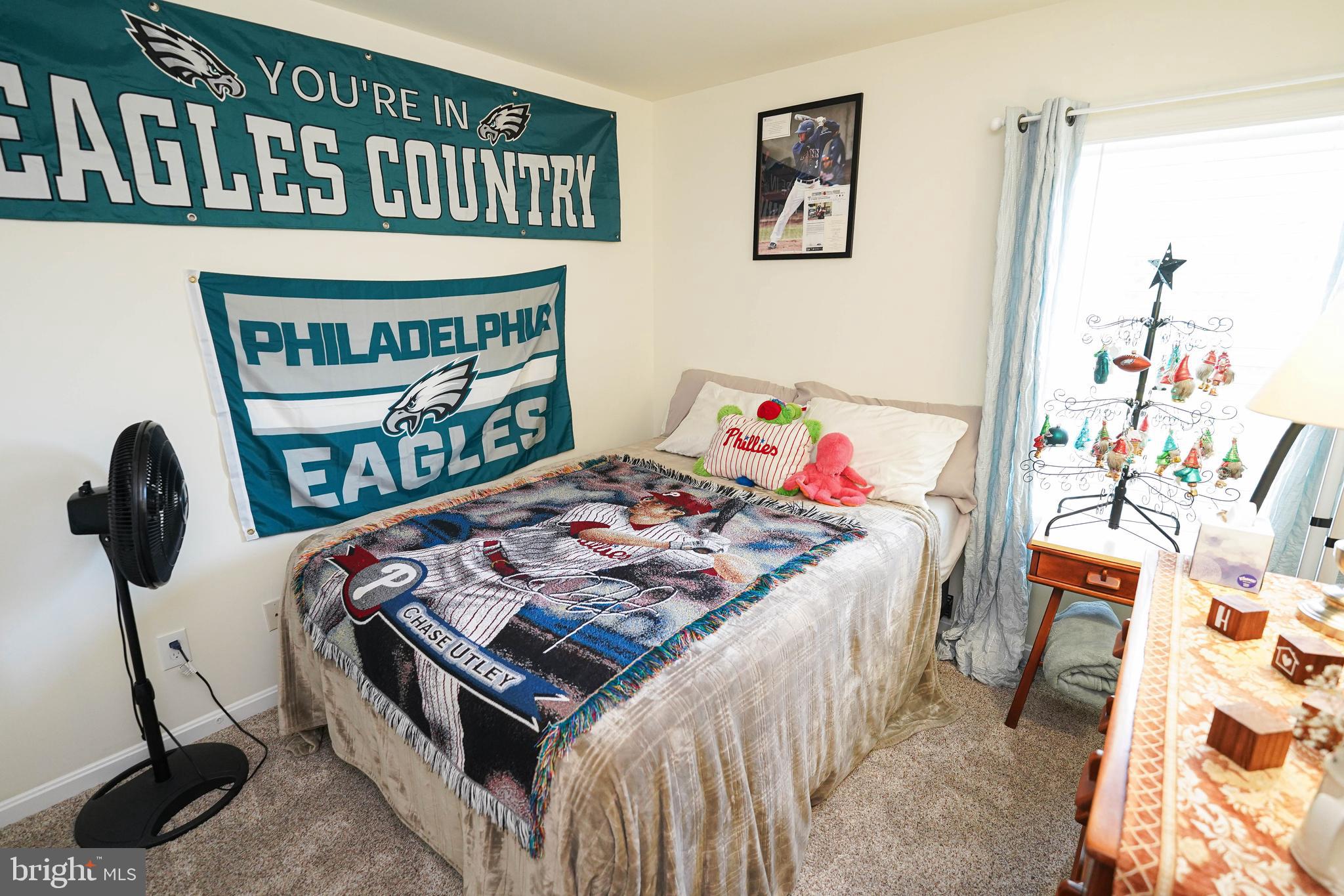 11421 Manklin Creek Road, Unit 4 Berlin, MD 21811 - Photo 39 of 47 Second Bedroom