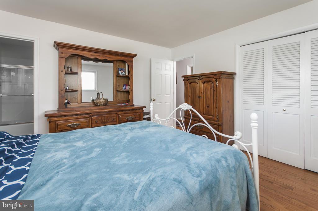 8411 High Ridge Road Ellicott City, MD 21043 - Photo 13 of 30 Bedroom (Master)