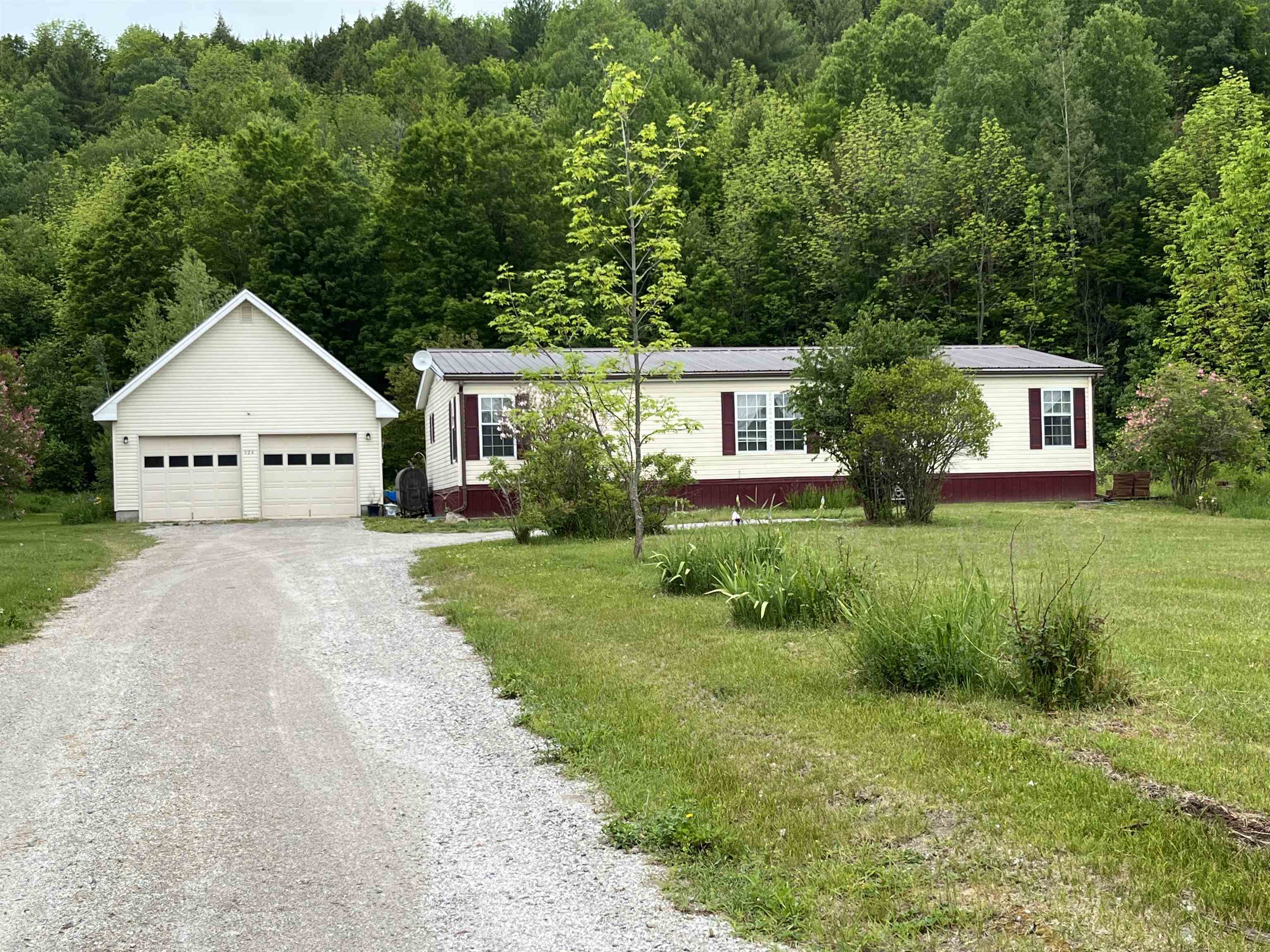 124 Chicoine Road Albany, VT 05820 - Photo 24 of 37