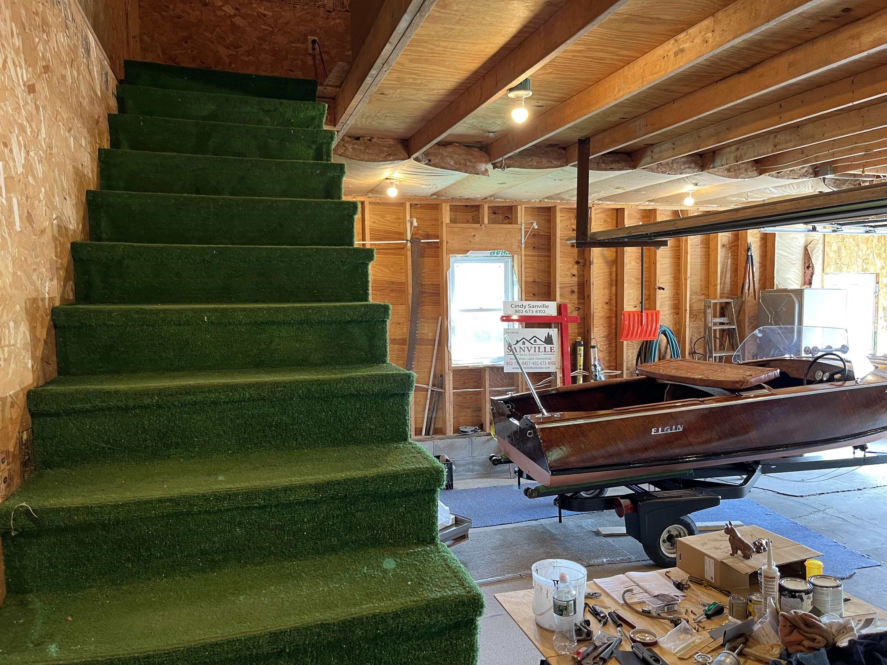 124 Chicoine Road Albany, VT 05820 - Photo 28 of 37