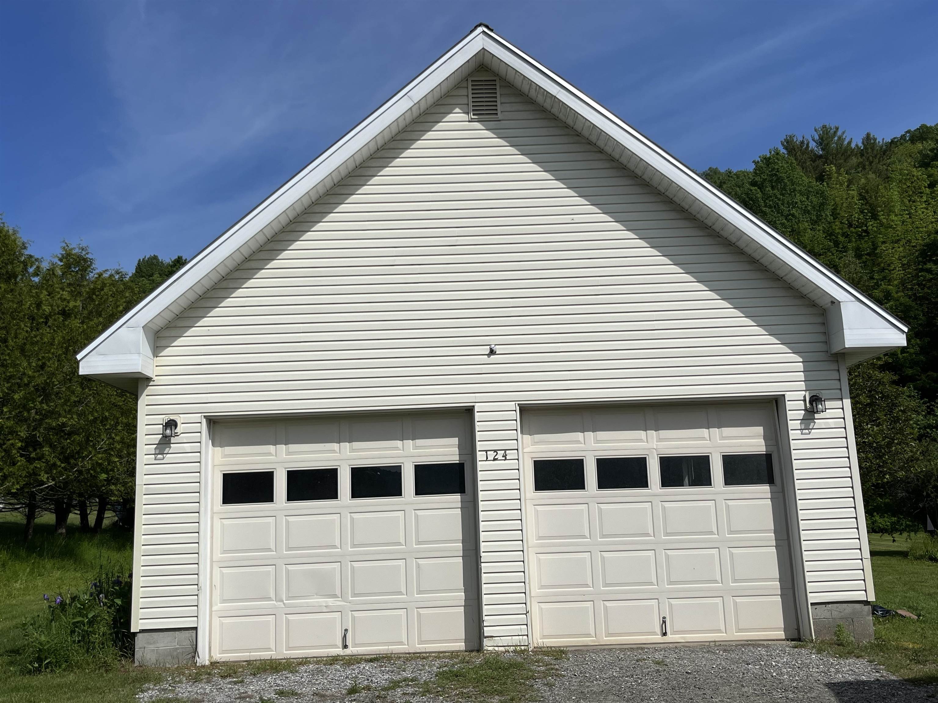 124 Chicoine Road Albany, VT 05820 - Photo 33 of 37