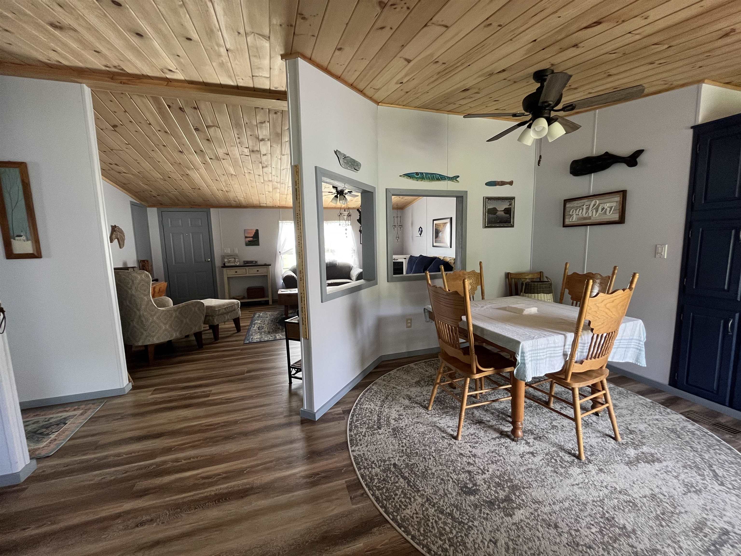 124 Chicoine Road Albany, VT 05820 - Photo 6 of 37