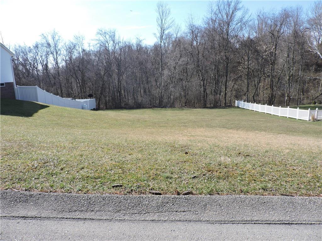 507 Equestrian Way Mount Pleasant, PA 15666 - Photo 1 of 10 a view of a yard