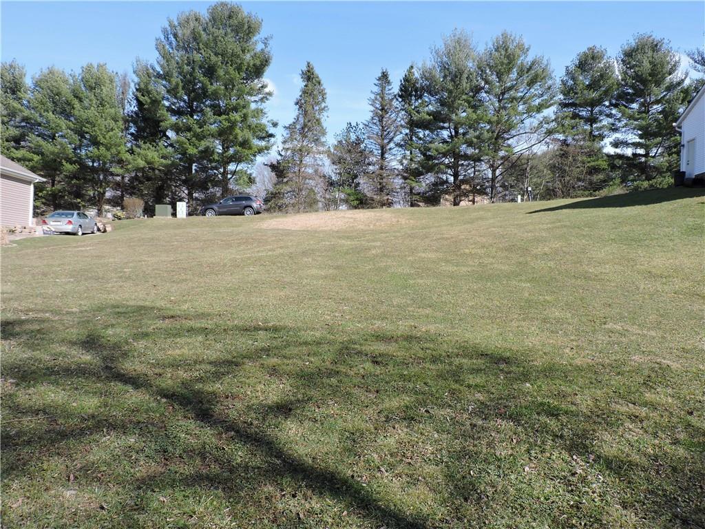 507 Equestrian Way Mount Pleasant, PA 15666 - Photo 5 of 10 a view of yard with trees
