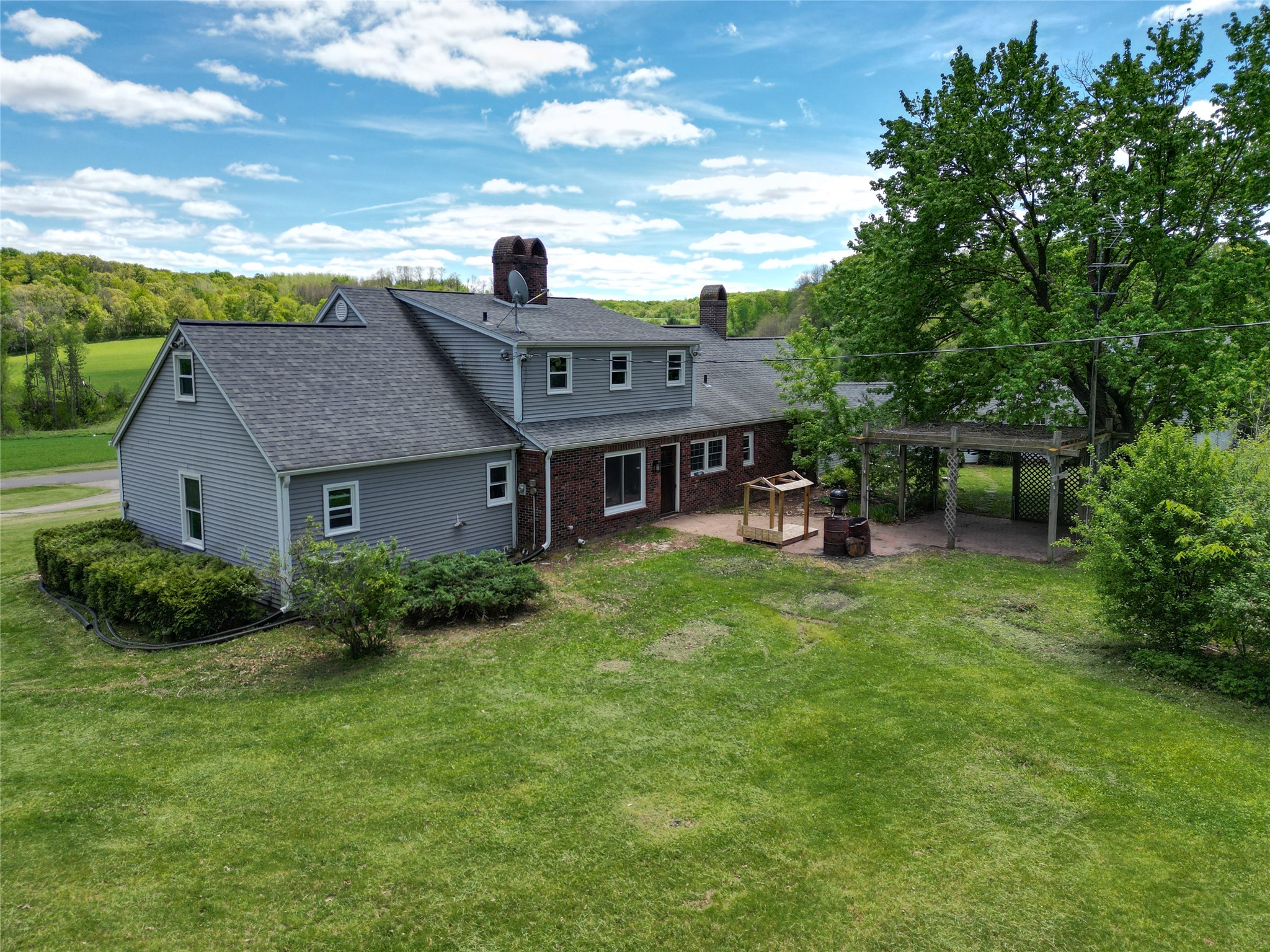 W11815 County Rd C Black River Falls, WI 54615 - Photo 39 of 47