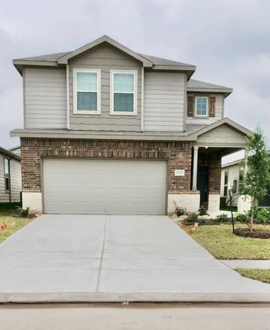 $2,200 | 14734 Jasper Stream Court, Houston, TX 77069