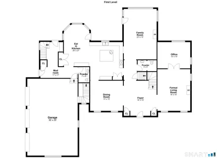 $1,645,000 | 74 George Hull Hill Road, Redding, CT 06896