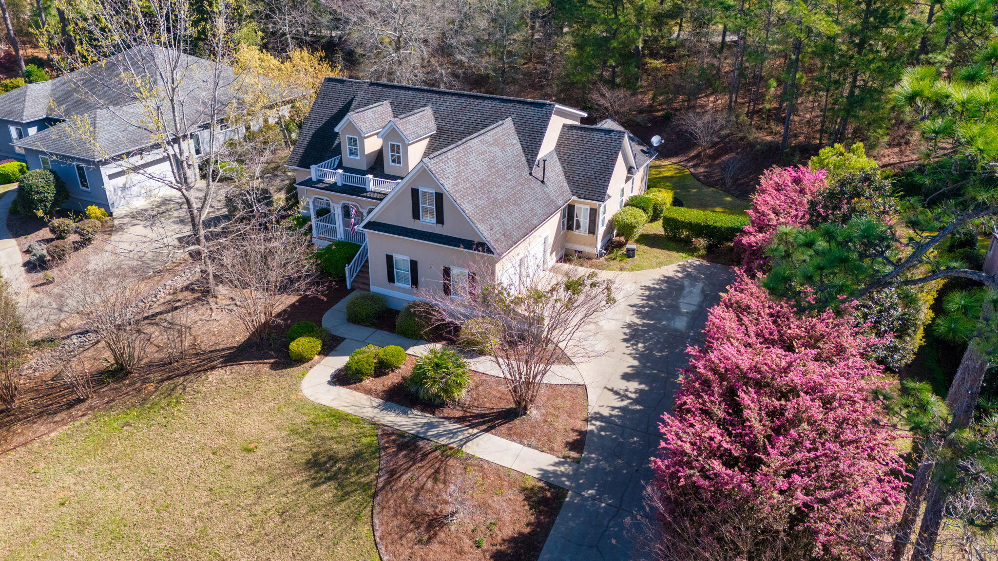 218 Birch Tree Circle Aiken, SC 29803 - Photo 7 of 62